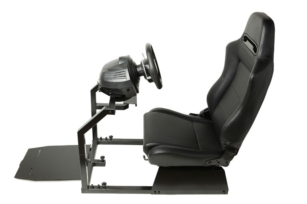 Major Benefits Of Gaming Chairs
