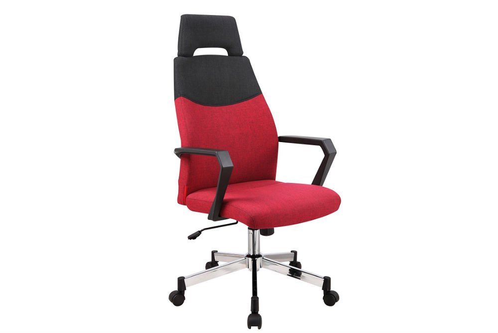 Merax High Back Executive Line Fabric Office Chair Task Computer Chair Gaming Chair Review