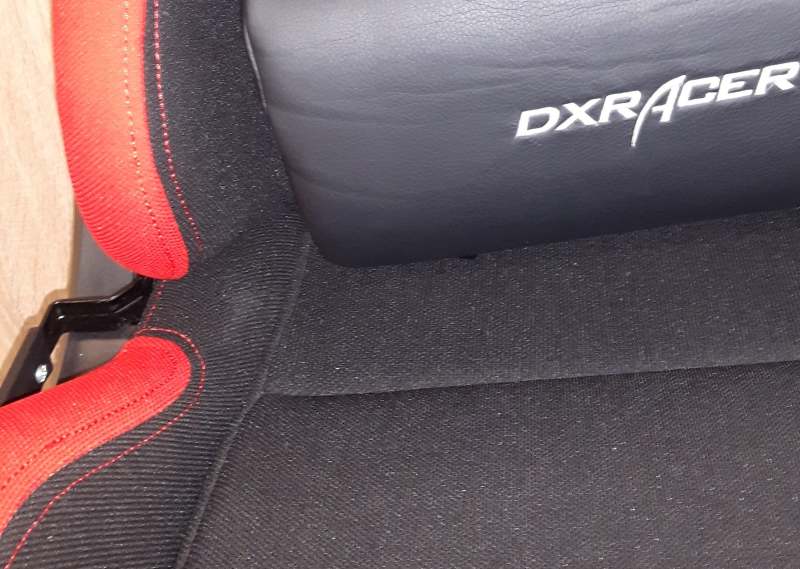 are dxracer chairs worth it