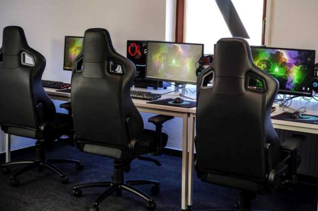 do gaming chairs make you better in gaming