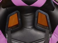What Are The Holes In Gaming Chairs For